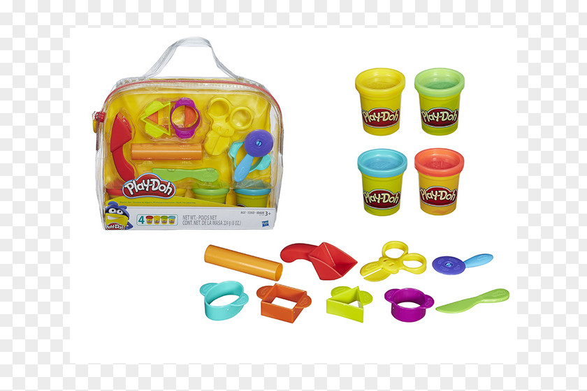 Toy Play-Doh Amazon.com Clay & Modeling Dough Hasbro PNG