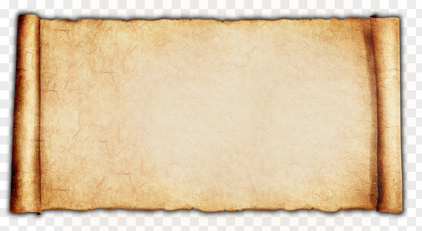 Ancient Paper Scroll PNG paper scroll clipart PNG