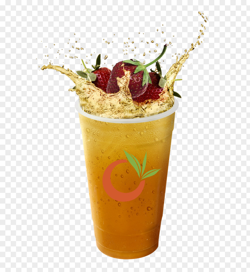 Black Tea Green Smoothie Juice Non-alcoholic Drink PNG