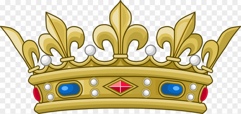 Crown Imperial Of The Holy Roman Empire Prince Du Sang PNG