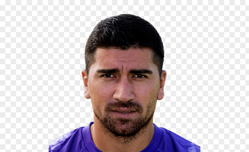 David Pizarro ACF Fiorentina Club Universidad De Chile FIFA 15 16 PNG