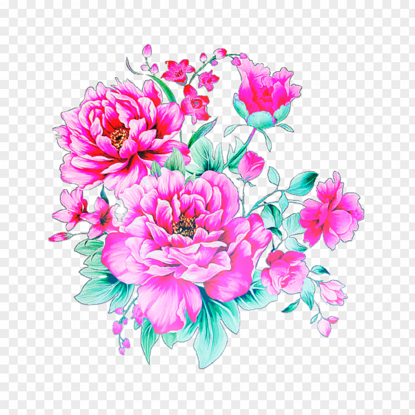 Flower Designs Floral Design Bouquet Clip Art PNG