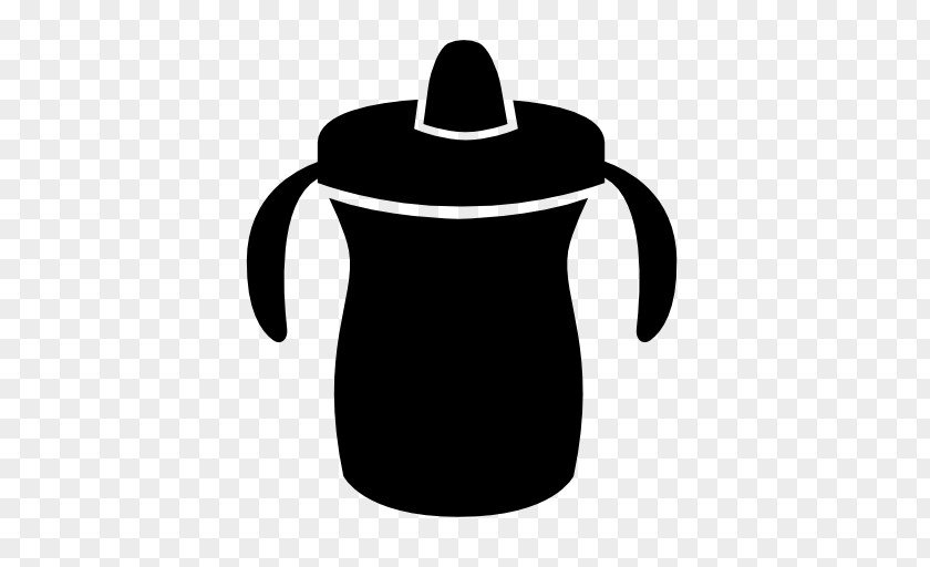 Kettle Baby Bottles Mug PNG