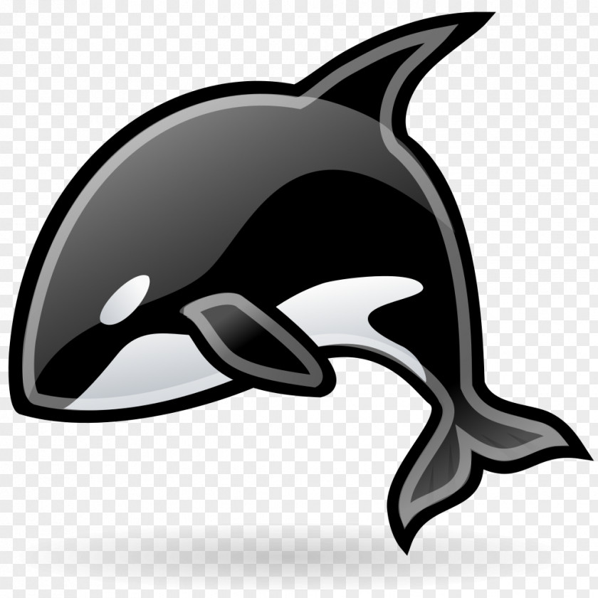 Killer Whale Orca Screen Reader Linux Computer Monitors PNG