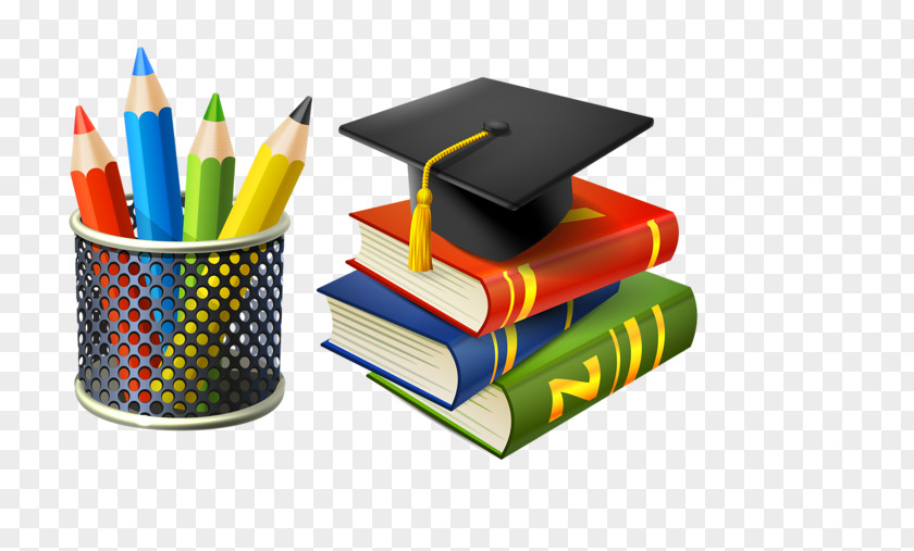 Learning Tools Book Clip Art PNG