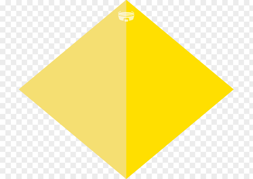 Line Triangle PNG