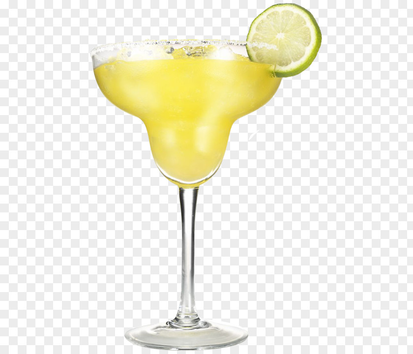 Tangy Margarita Cocktail Slush Fizzy Drinks Liqueur PNG