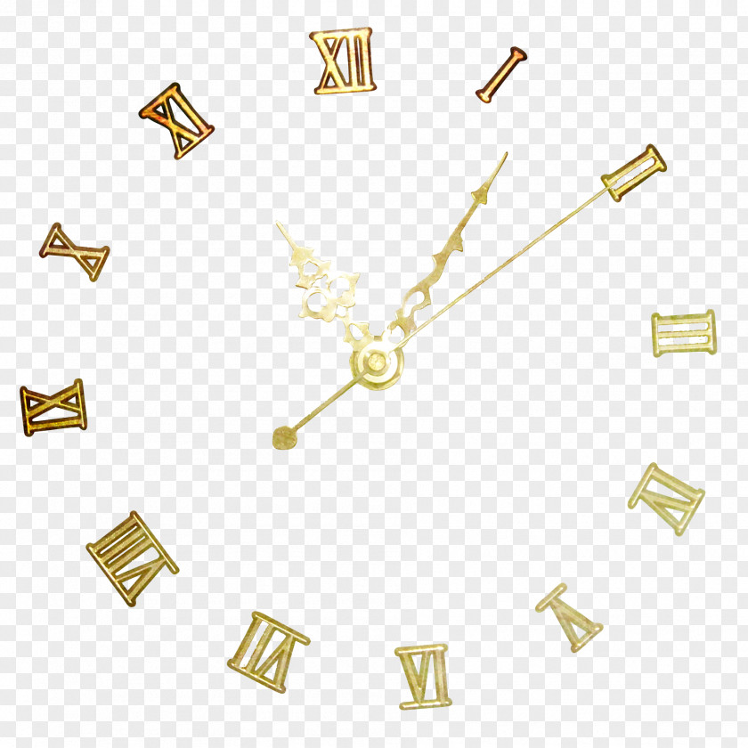 Time Clock PhotoFiltre PNG