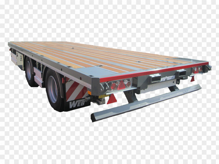 Trailers Web Trailer B.V. Swap Body Chassis Automobile Engineering PNG