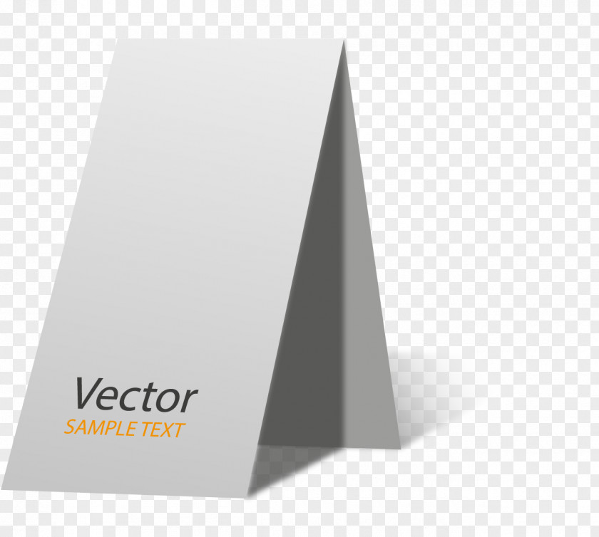Vector Triangle Board Paper Euclidean PNG