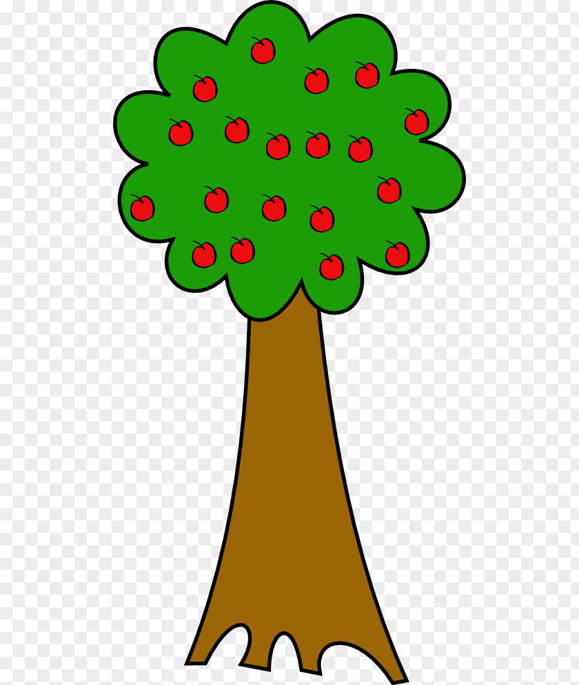 Apple Tree Pictures Fruit Clip Art PNG