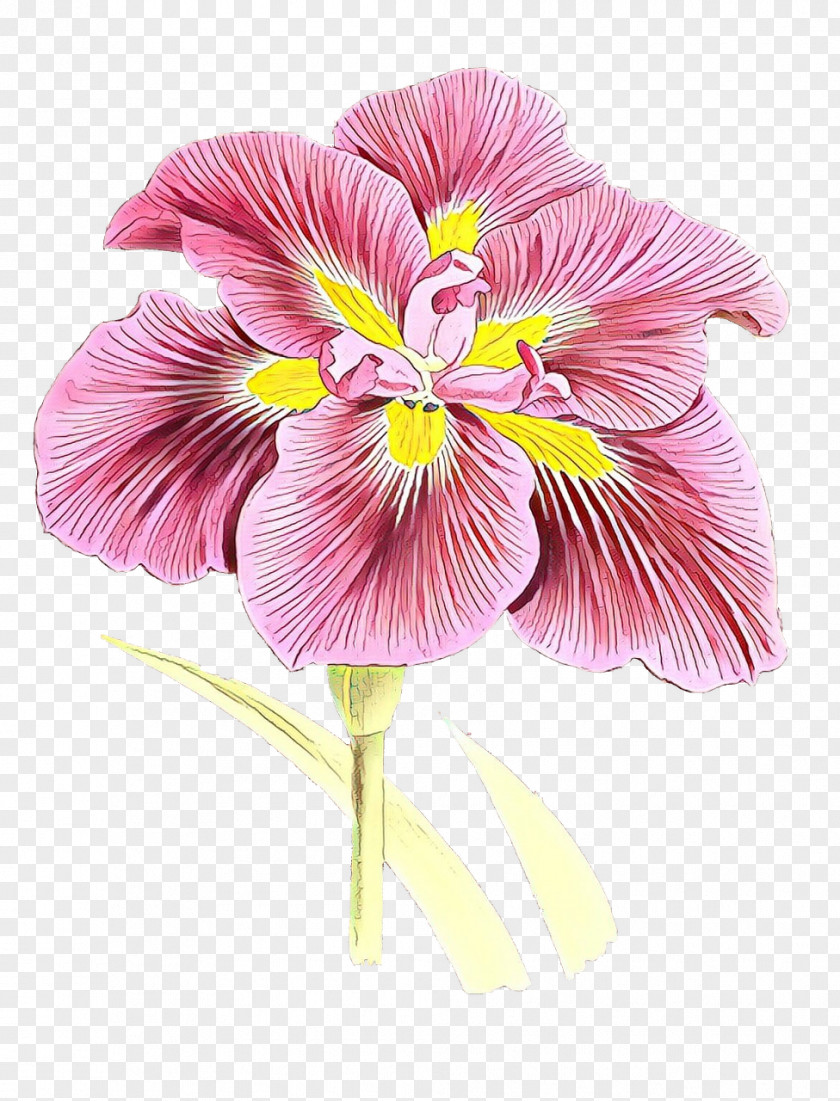 Artificial Flower Bouquet PNG