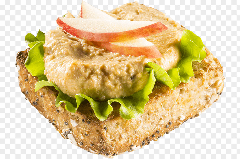 Breakfast Sandwich Vegetarian Cuisine Veggie Burger Fast Food Hamburger PNG