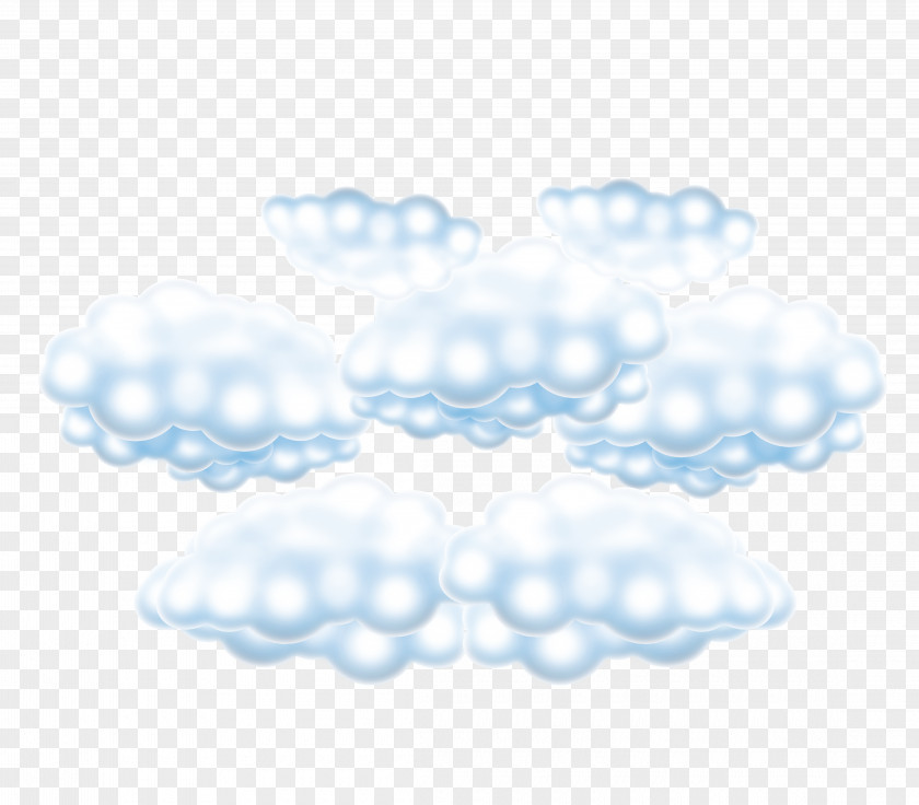 Clouds Road Download PNG