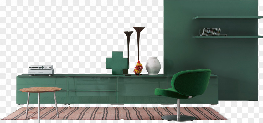Container Table Furniture Desk Shelf Room PNG