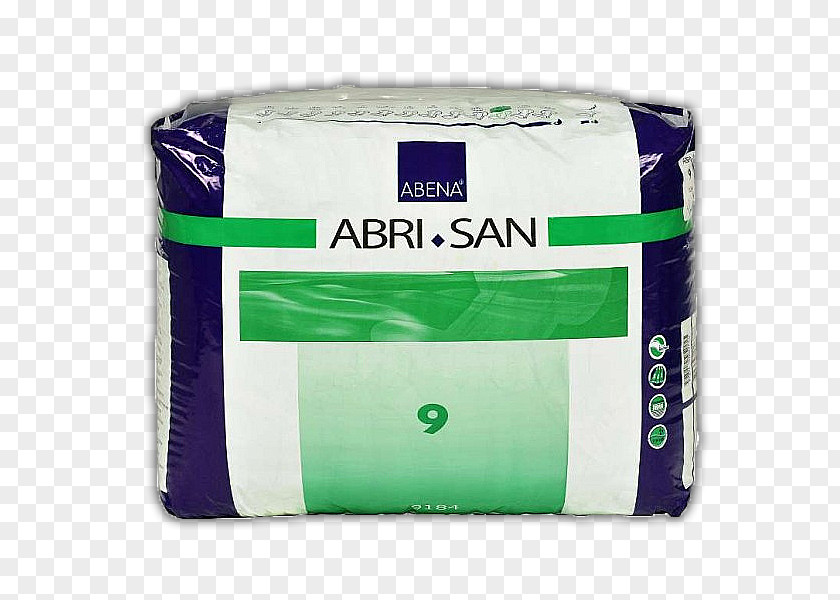 Eggers Abena Abri-San Special Fecal Incontinence Pads Premium Abri San 9 Hygiene GmbH Light Normal Abri-Light Extra Plus PNG