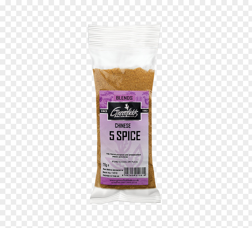 Five Spice Powder Harissa Shawarma Mix Ingredient PNG
