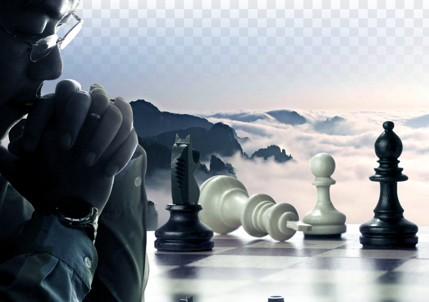 International Chess Business Organizational Culture Company Management Information PNG