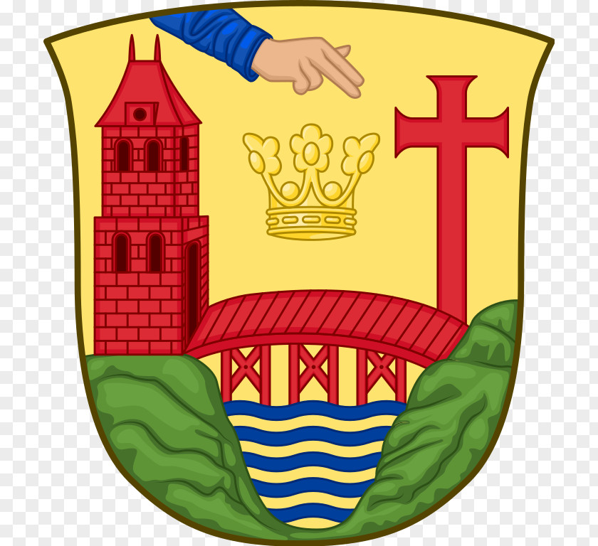 Manila Coat Of Arms Køge Slimminge Herfølge Wikipedia PNG