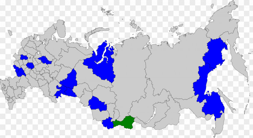Map Dissolution Of The Soviet Union Karachay-Cherkessia Kabardino-Balkaria PNG