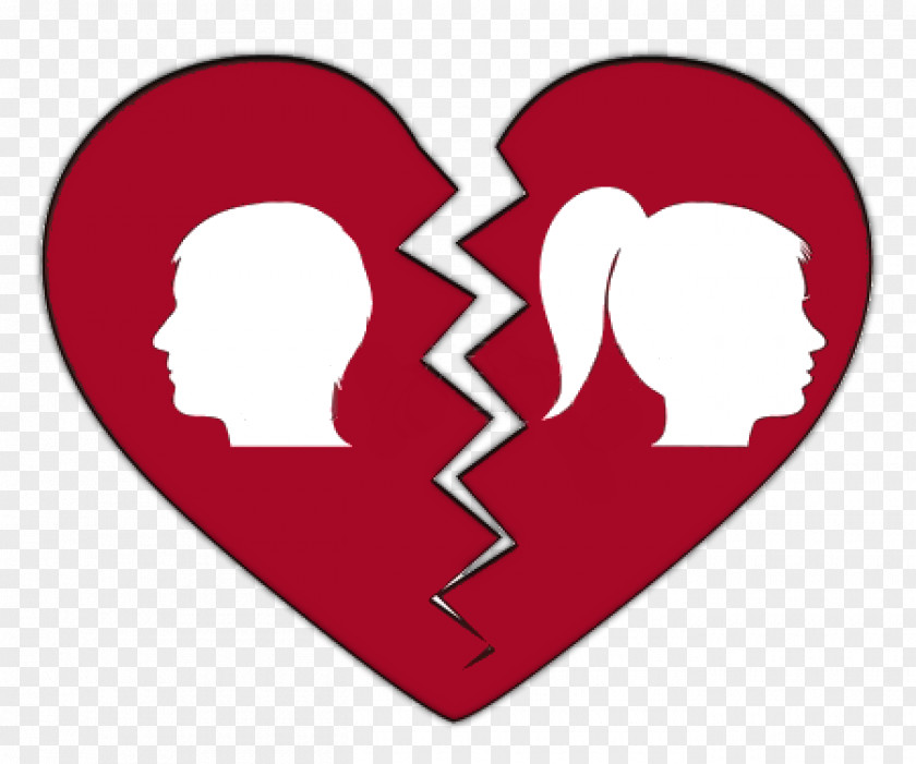 Mother 's Day Divorce Broken Heart Breakup Clip Art PNG