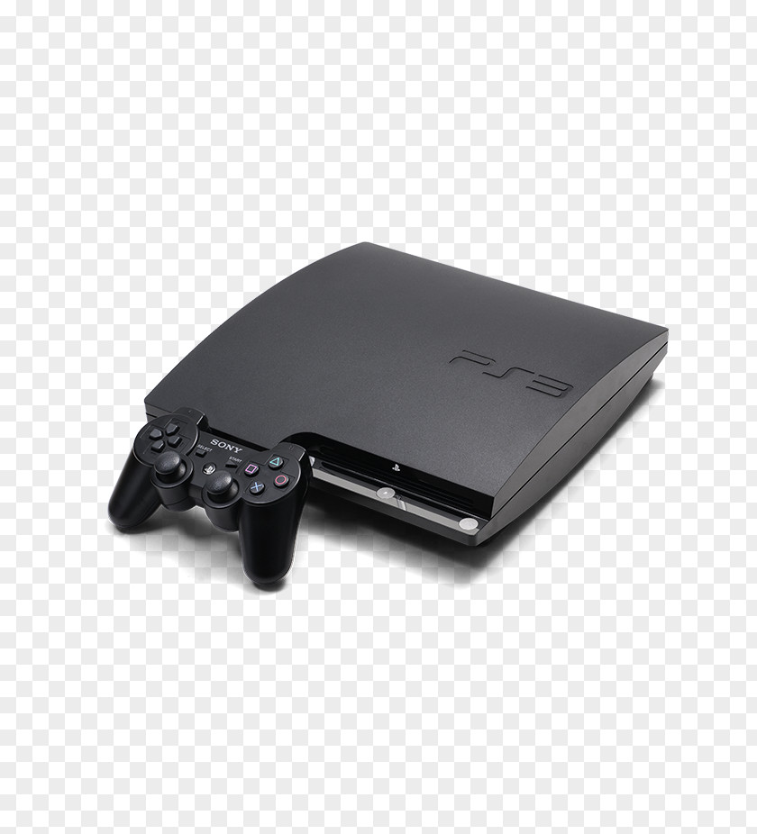 PlayStation 2 Xbox 360 3 Black PNG
