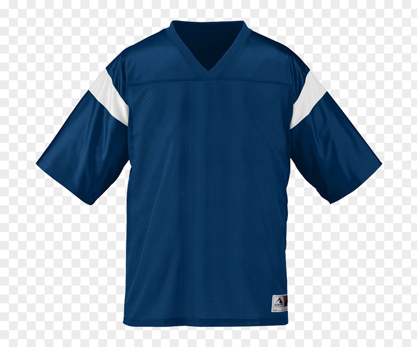 Powderpuff T-shirt Jersey Augusta Sportswear, Inc. Clothing PNG