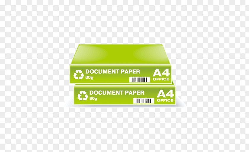 Printer Paper PNG