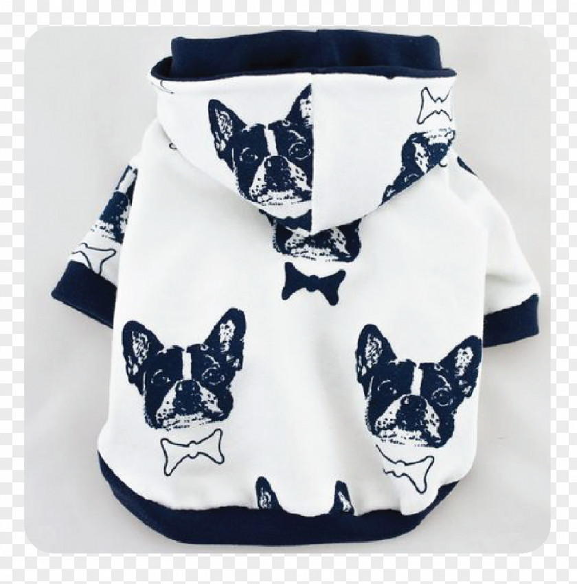 Puppy French Bulldog Hoodie Boston Terrier PNG