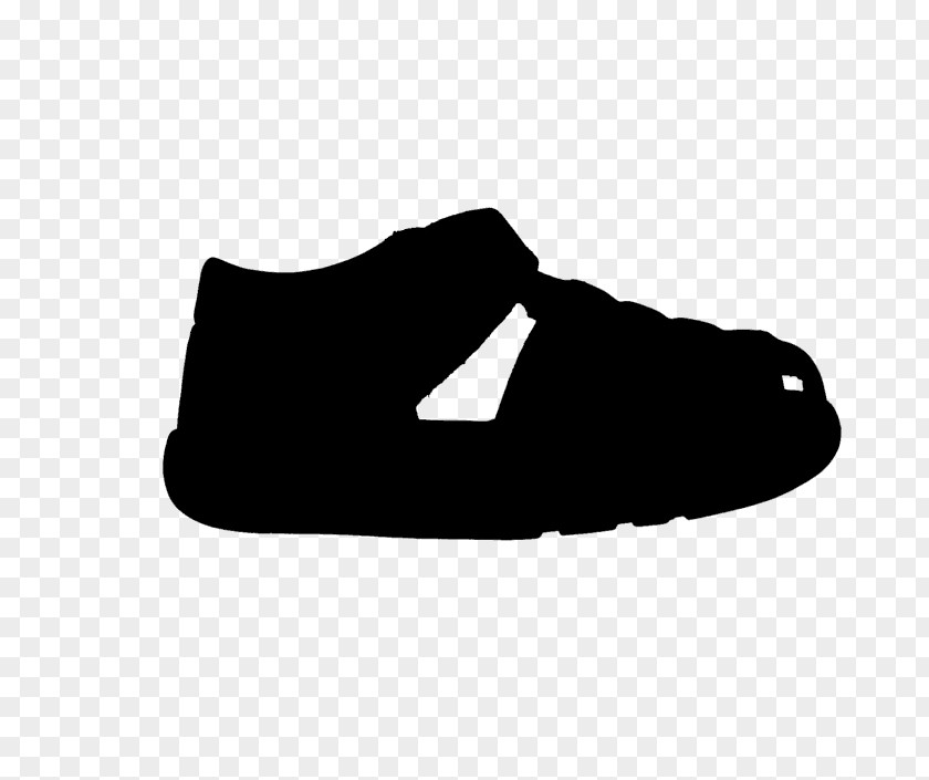 Shoe Silhouette Download PNG