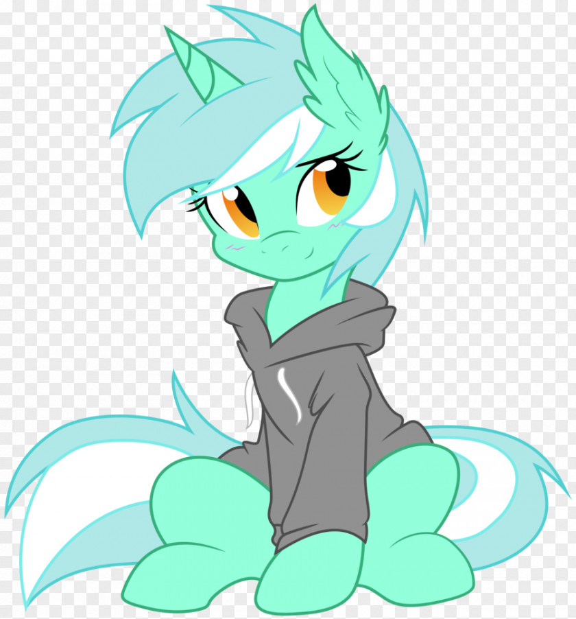 Unicorn Ear Hoodie My Little Pony Rainbow Dash Twilight Sparkle PNG