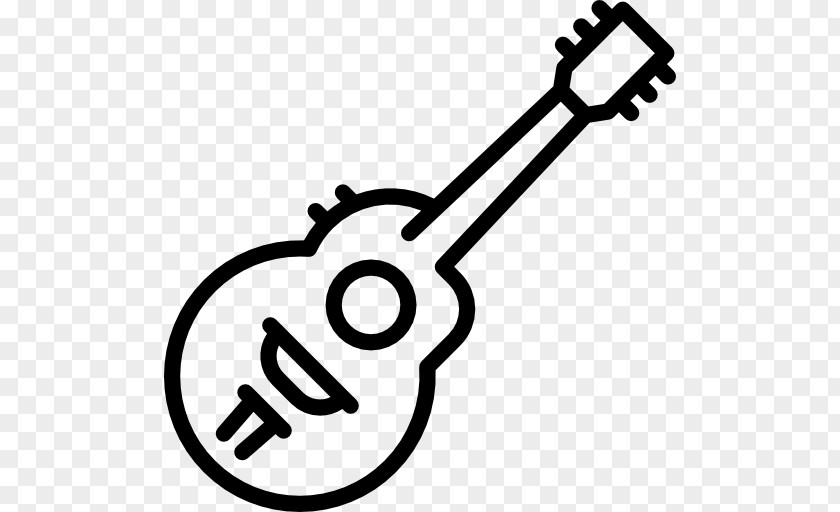 Acoustic Vector Classical Guitar Musical Instruments Double Bass PNG