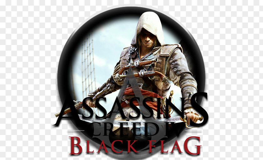 Art Of Assassin's Creed Iv Black Flag IV: Syndicate Unity Video Game PNG