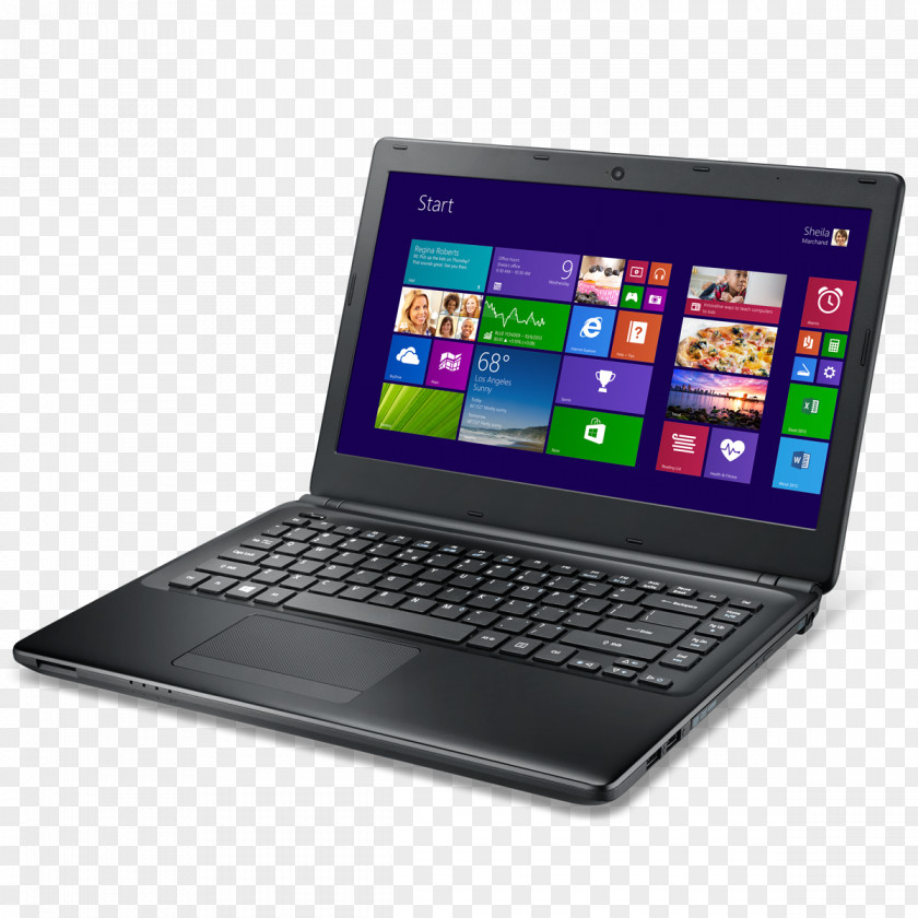 Aser Laptop Intel Core Acer TravelMate Computer PNG