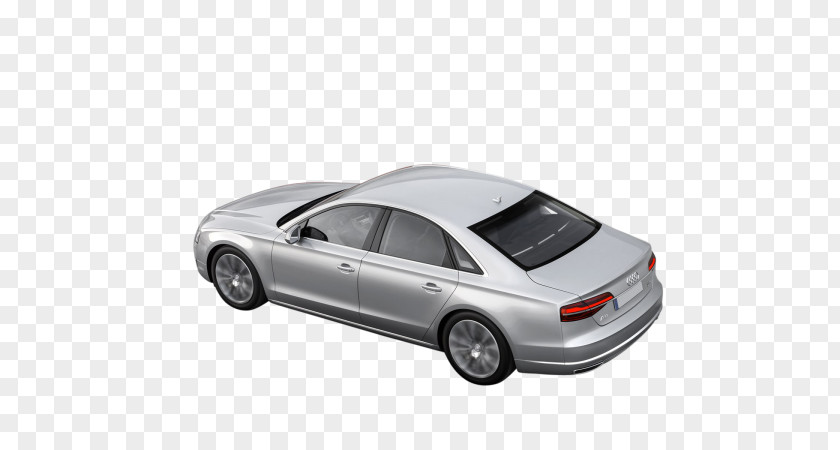 Audi A8 2015 S8 Car Luxury Vehicle PNG