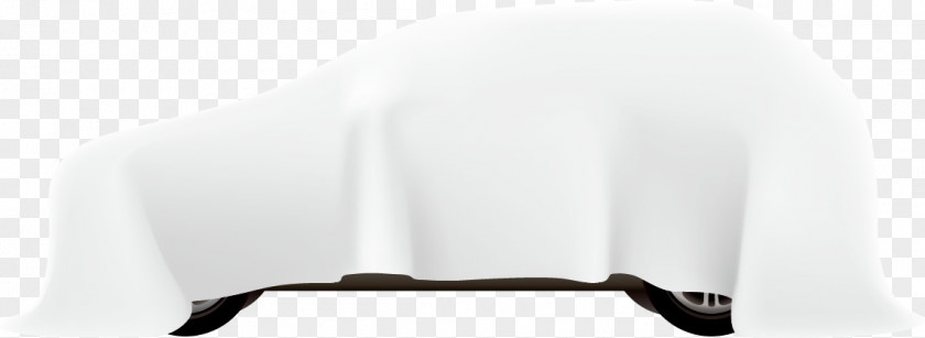 Car Table Chair White Textile PNG