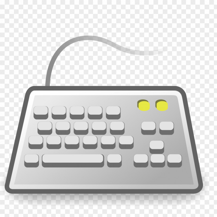 Computer Mouse Keyboard Input Devices Tango Desktop Project Clip Art PNG