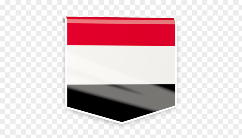 Flag Of Yemen Flags The World Rectangle PNG