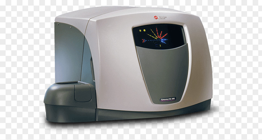 Flow Cytometry Cytomics Beckman Coulter Cell PNG
