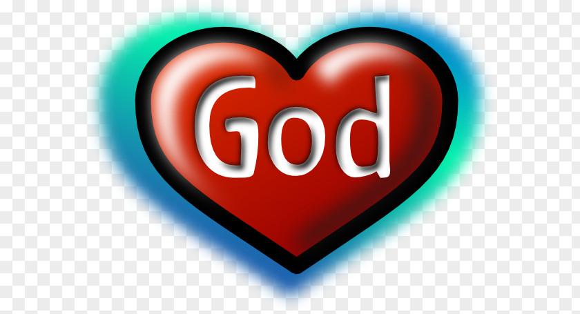 GOD CLIPART Love Of God Clip Art PNG