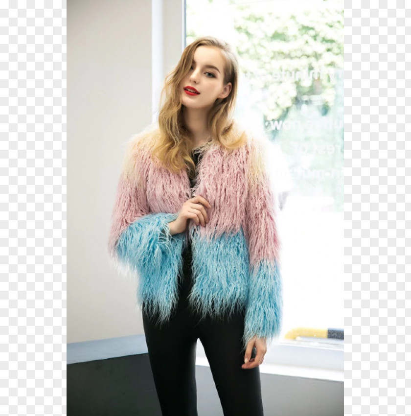 Jacket Fur Clothing Coat PNG