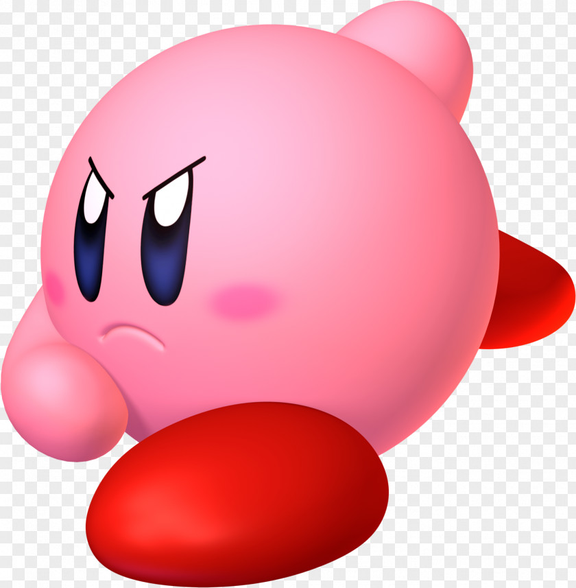 Kirby Kirby's Return To Dream Land Kirby: Canvas Curse Star Allies And The Rainbow PNG