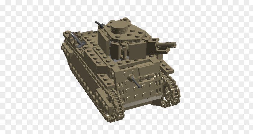 Lego Tanks Churchill Tank Car Scale Models Motor Vehicle PNG