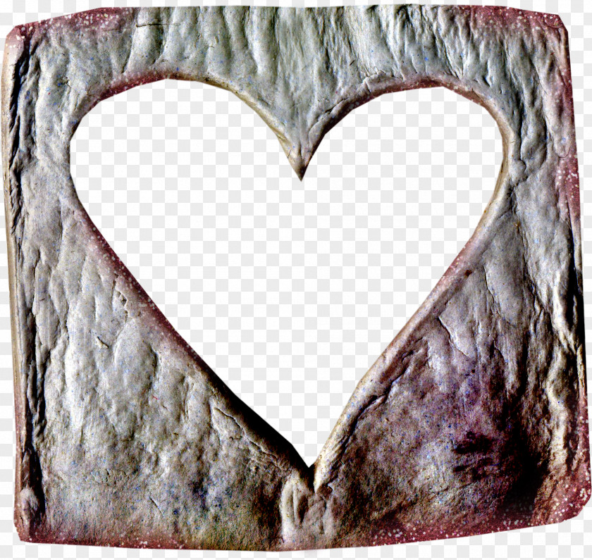 Love Horror Frame Picture Heart PNG