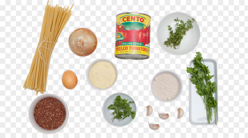Macaroni Spaghetti Ingredient Vegetarian Cuisine Recipe Vegetable Food PNG