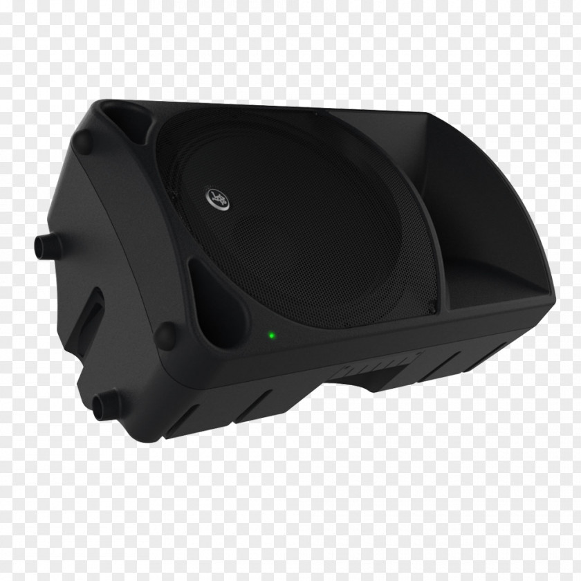 Mackie Thump Loudspeaker Enclosure Sound Reinforcement System PNG