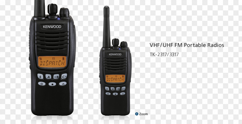 Mobile Radio Two-way Ultra High Frequency Walkie-talkie Land System Receiver PNG