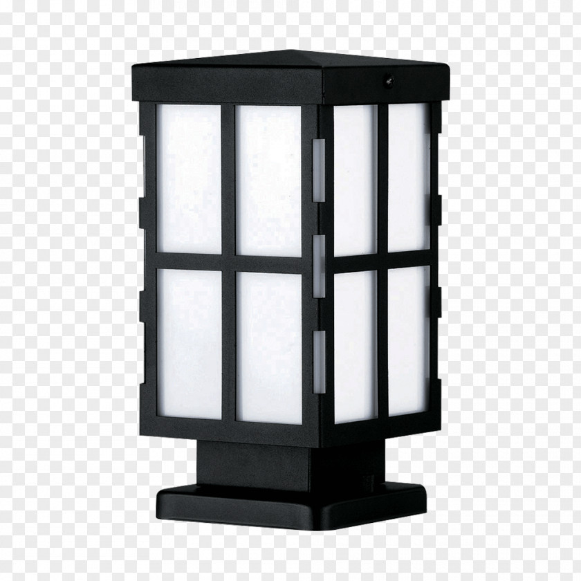 Pier Lighting Light Fixture PNG