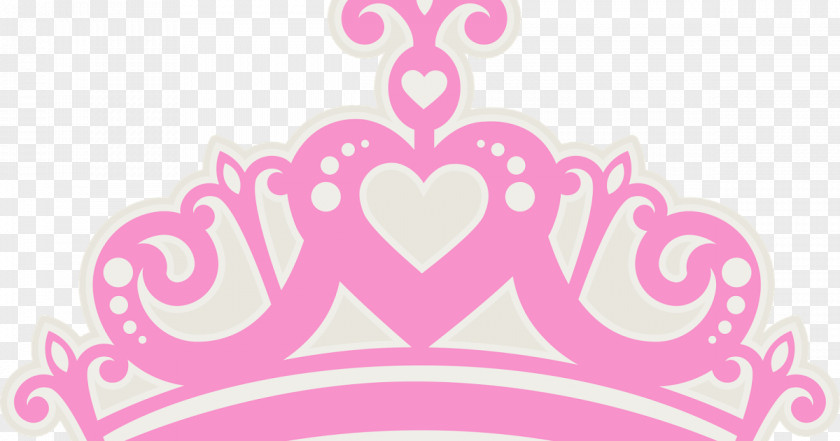 Princess Crown Clip Art PNG