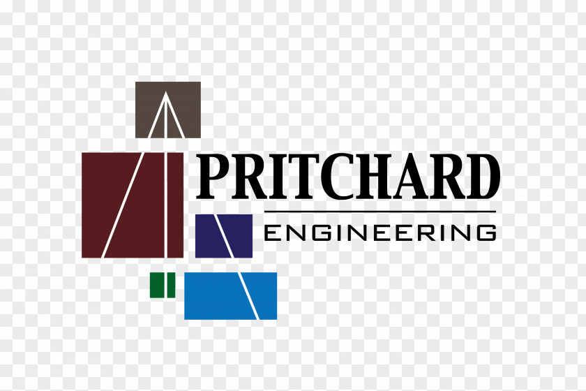 Pritchard Engineering Inc Logo Brand PNG